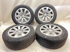 Cerchi in lega Mercedes W212