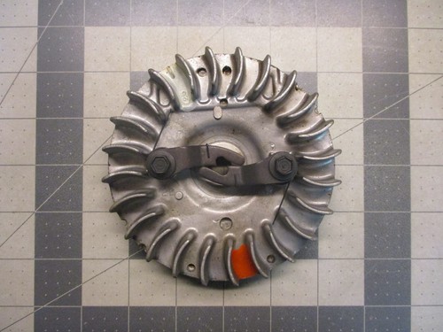 Volano mcculloch 86068a con - volano,
