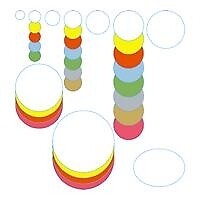 Etichette adesive HERMA per