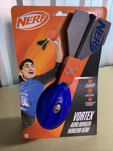 Nerf vortex aero howler palla - nerf,