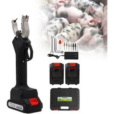 Strumento elettrico per la