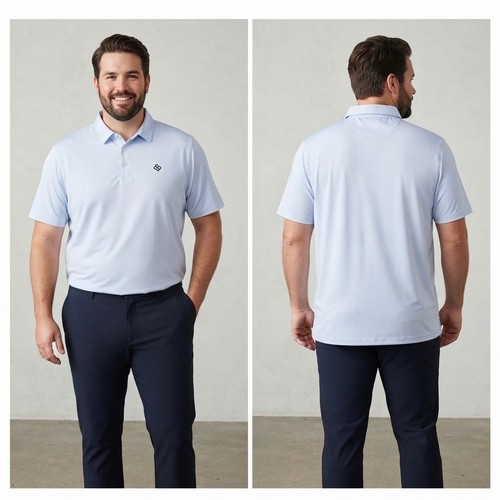 Mizzen main performance - mizzen+main, polo