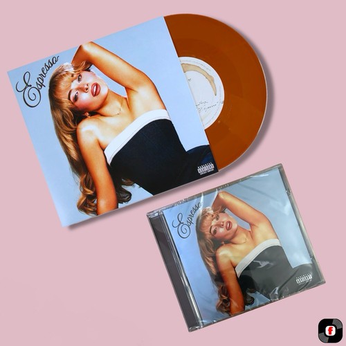 Sabrina carpenter espresso - sabrina,