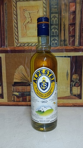 Alpestre san giuseppe - san,