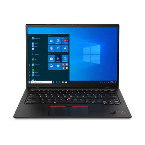 Lenovo thinkpad carbon gen - x1,