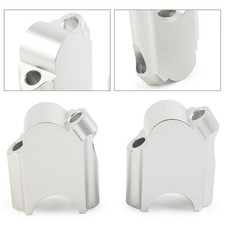 Kit Supporto 28mm Manubrio