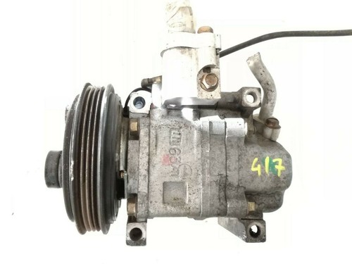 Compressore aria condizionata - compressore,