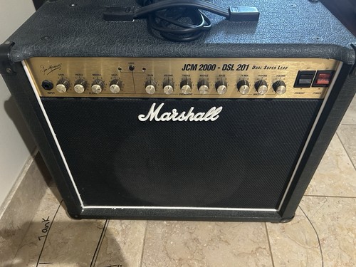 Amplificatore combinato