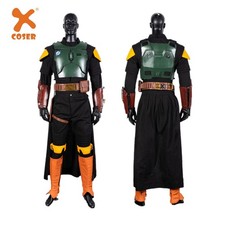 Xcoser Star Wars Boba Fett