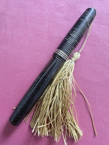 Fountain pen tabo - fountain,