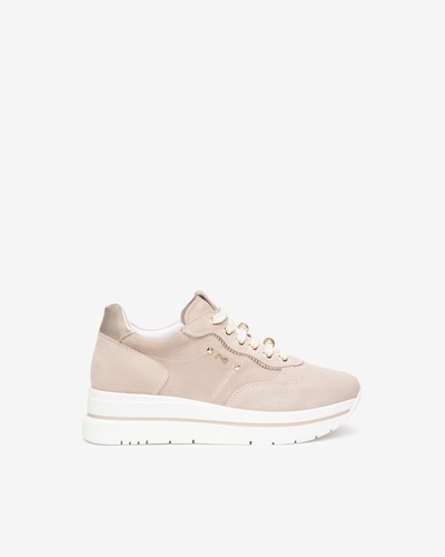 Sneakers donna nero giardini - donna,