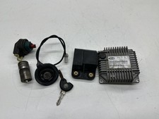 KIT CENTRALINA ELETTRONICA