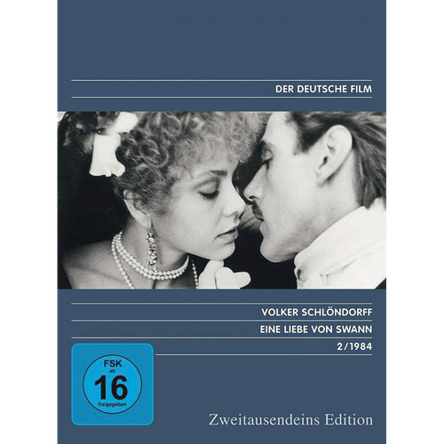 Amore swann duemila - di,