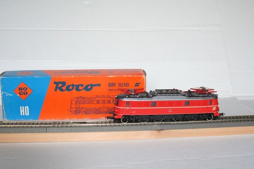 Roco 04141e obb austrian br - obb,