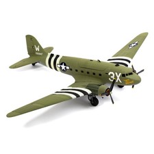 Dakota (DC-3) C47 RC Airplane
