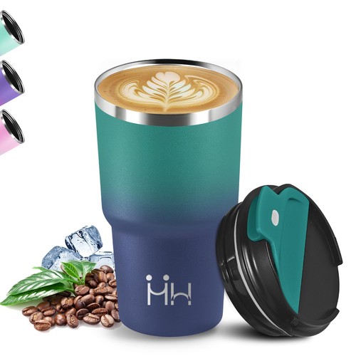 Tazza termica 20oz thermos - termica,,