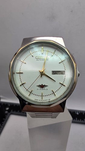 Orologio polso uomo citizen - polso,