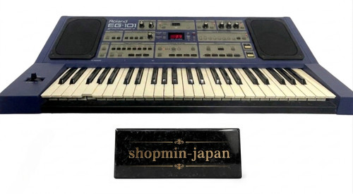 Roland 101 groove - eg-101,