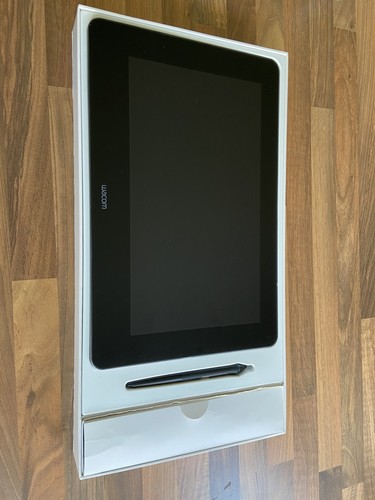 Wacom cintiq pro - wacom, 13