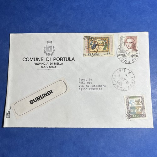 Comune portula abbazia - portula, di
