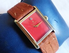 Vintage Charles-Andre Geneve -