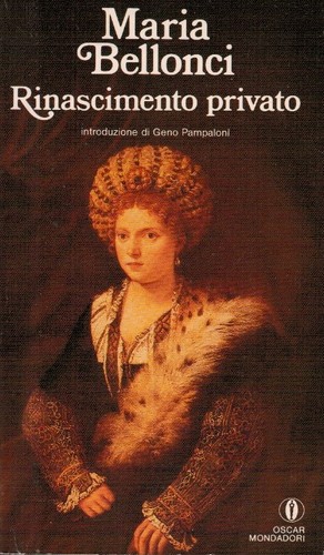 Rinascimento privato maria - -,