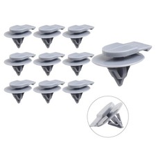 10 pezzi clip passaruota in