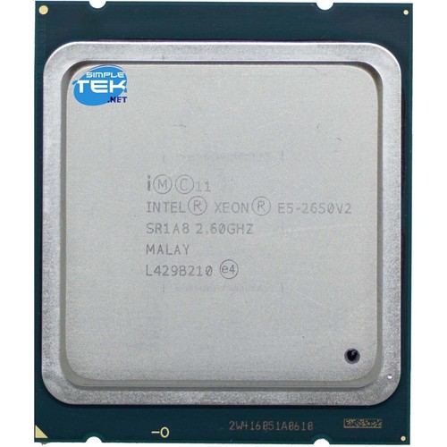 Intel xeon 2650 lga2011 - intel, e5-2650