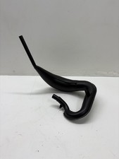 PANCIA SCARICO MARMITTA