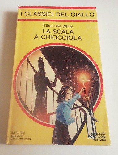 Classici del giallo - classici,
