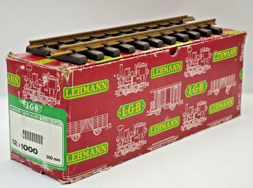 Lgb 1000 binari - binari, 12