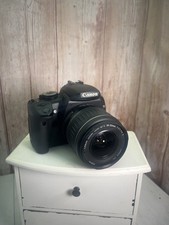 📸 Fotocamera Canon EOS 400D