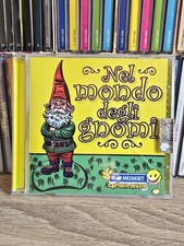 CRISTINA D'AVENA NEL MONDO