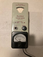 Misuratore di immersione a