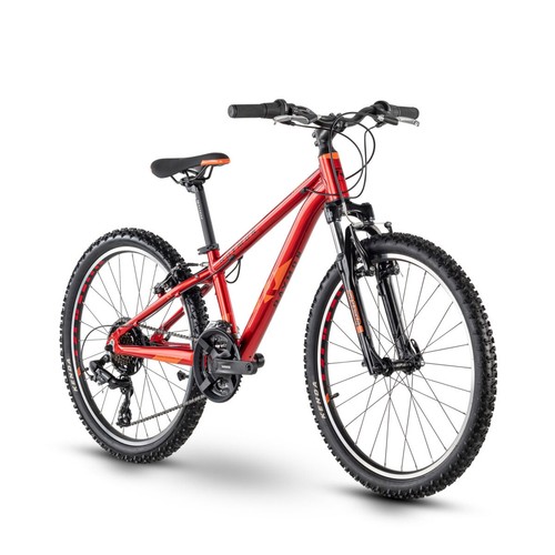 Bicicletta mtb bambino 11 - mtb,