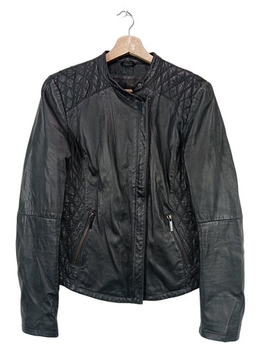 Zara giacca corta donna - giacca,
