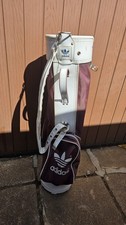 Borsa da golf vintage Adidas