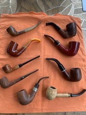 Pipe antiche collezione - antiche,