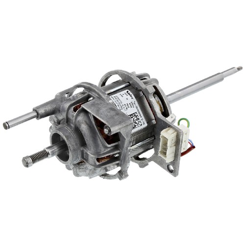 Motore asciugatrice pmm p10 - motore,