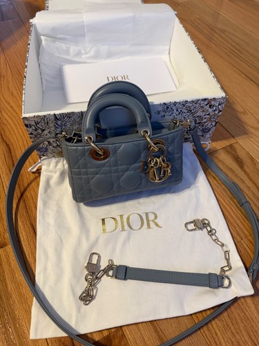 Dior lady joy - lady, bag