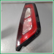Fanale Fanalino Posteriore Led