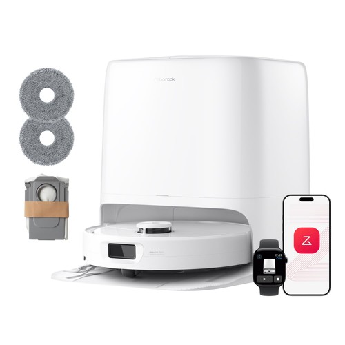 Roborock qrevo pro - 2, robot
