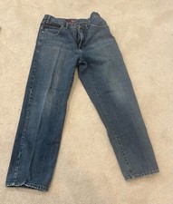 Jeans denim vintage (vintage)