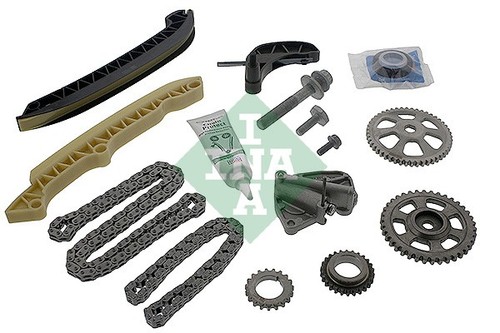 Ina 559 1006 timing chain - 559, 50