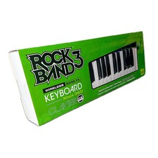 Nuovo rock band keyboard - rock, 3