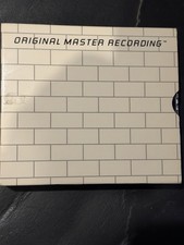 Pink Floyd The Wall Original