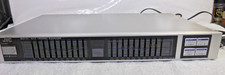 Vintage JVC SEA 33 Graphic