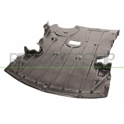 Insonorizzazione vano motore - insonorizzazione,