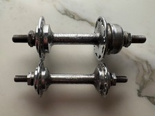 Mozzi Umberto Dei Imperiale anni '40 / '50 Bici Epoca