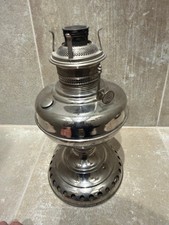 Meridian Oil Lamp